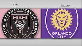 Inter Miami 3 - Orlando City 4
