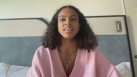 Cassandre Prosper prête à faire sa place dans la WNBA