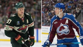 Le Wild s'attaque à une autre puissance