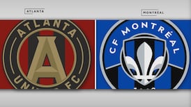 Atlanta United 3 - CF Montréal 1