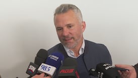 « On a joué du bon hockey toute la série et faut continuer »