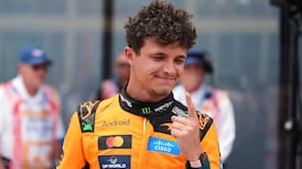 Lando Norris s'offre la course sprint à Miami