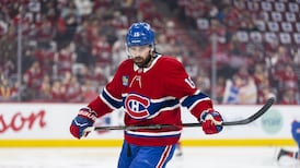 Top-10 : les plus beaux jeux d'Alex Newhook avec le Tricolore