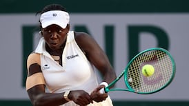 Mboko arrêtée par Keys au 3e tour