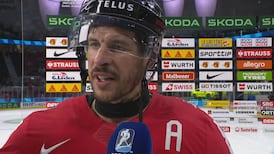 « On s'est placé dans une position difficile »