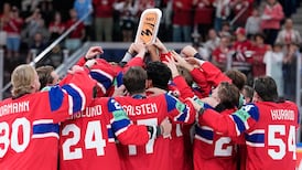 Norvège 3 - Canada 2