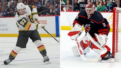 À qui la Coupe Stanley?