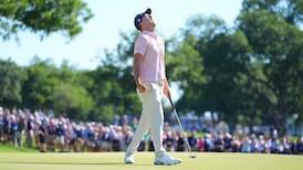 Henley arrache le titre des mains de Cole