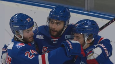 Pridham et O'Reilly font payer l'indiscipline des Silvertips