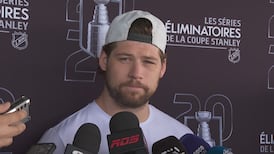 « J'ai confiance en notre groupe... »