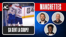 Les manchettes des experts