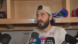 «Le QI hockey de Martin, je n'ai jamais vu ça»