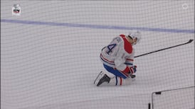 Suzuki ouvre son compteur dans le match no 7