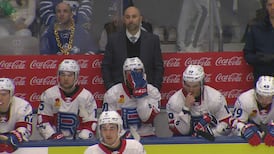 Le Rocket s'est encore tiré dans le pied