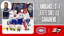 Le CH savoure la victoire avant de se frotter aux Sabres