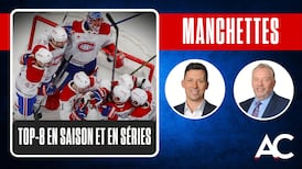 Les manchettes des experts