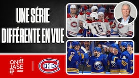 « Il va y avoir plus d'espace pour les Canadiens »