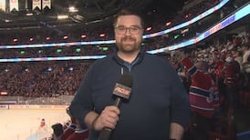 Un Centre Bell électrisant, même sans match!