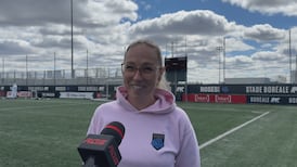 « Le sport féminin explose »