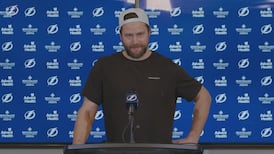 Hedman s’ouvre sur ses enjeux cette saison 