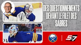 La faiblesse de Buffalo dans les filets?