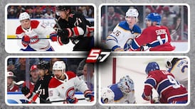 Retour sur les quatre affrontements de la saison