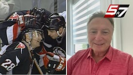 Canadiens-Sabres en séries : Donald Audette s'y connait