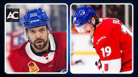 Le Rocket force la tenue d'un match ultime!