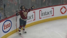 Poulin fait la différence en 3e période de prolongation!