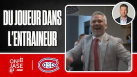 « Il est un des bons entraîneurs dans le monde »
