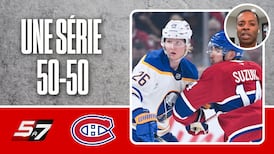Jeunesse, vitesse et une série serrée!