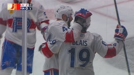 Blais profite de la circulation