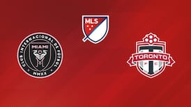 Inter Miami CF c. Toronto FC