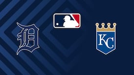Tigers de Détroit c. Royals de Kansas City