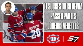 Les vedettes devront supplanter la profondeur