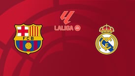 FC Barcelone contre Real Madrid