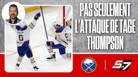 Benson pourrait jouer à la petite peste