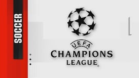 Bayern Munich 1 (5) - Paris Saint-Germain 1 (6)