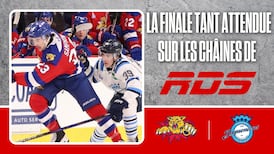 La finale que tout le monde attendait
