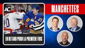 Les manchettes des experts