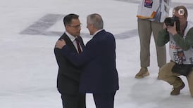 L'équipe de Bob Hartley élimine celle de Guy Boucher en 2e prolongation