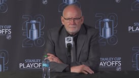 « Il faut donner du crédit à l’adversaire, c’est une bonne équipe »