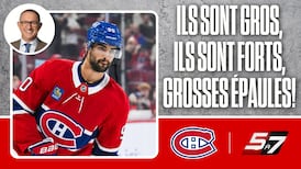 St-Louis ajoute du poids à la formation