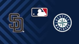 Padres de San Diego c. Mariners de Seattle