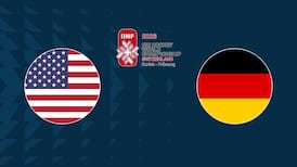 États-Unis contre Allemagne