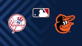 Yankees de New York c. Orioles de Baltimore