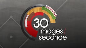 30 images/seconde