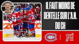 « Pour que ça débloque, ils doivent payer le prix »