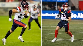 Top-10 : les plus beaux jeux des Alouettes en 2025