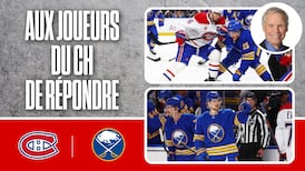 La balle dans le camp du CH : aux joueurs de répondre